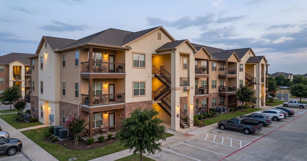 Best Electricity Plans for Apartments in Texas: How to Compare at Low Usage