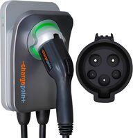 ChargePoint HomeFlex Level 2 EV Charger