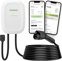 EMPORIA Level 2 EV Charger
