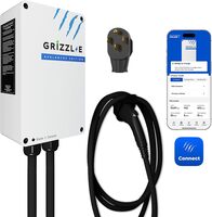 Grizzl-E Classic Connect EV Charger