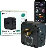 NeoCharge Smart Splitter 240V