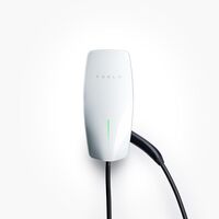 Tesla Wall Connector EV Charger