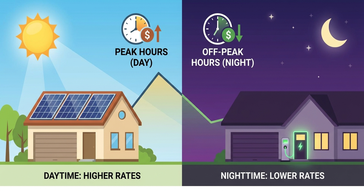 Are Free Nights Electricity Plans Worth It in Texas?