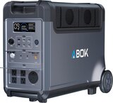 ABOK Ark3600 Power Station