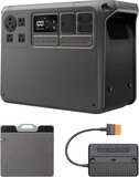 DJI Power 2000 Solar Generator