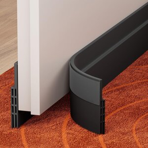 Door Draft Stoppers