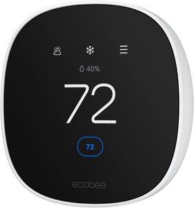Smart Thermostat