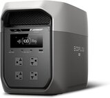 EcoFlow DELTA 3 Max Plus