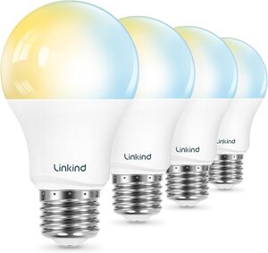 LED Smart Bulbs