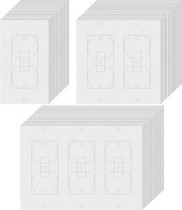 Outlet Sealers