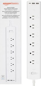 Smart Plug Power Strip