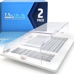 Vent Deflectors
