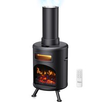 Dr Infrared Heater DR-991