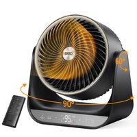 DREO 360 Omni-Directional Heater
