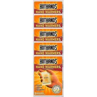HotHands Hand and Toe Warmers