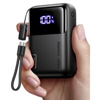 INIU 25,000mAh Power Bank