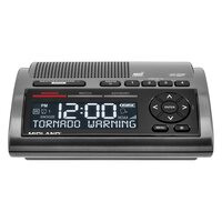 Midland WR400 Weather Radio