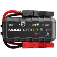 NOCO Boost GB70 Jump Starter