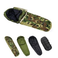 TETON Sports Deer Hunter -35F Sleeping Bag